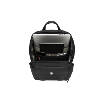 Victorinox - Plecak na laptop 14 Architecture Urban2 17 l czarny