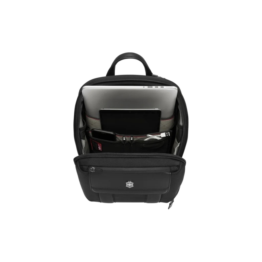 Victorinox - Plecak na laptop 14 Architecture Urban2 17 l czarny