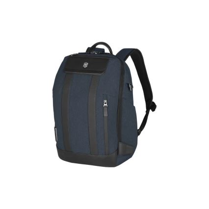 Victorinox - Plecak na laptop 14 Architecture Urban2 17 l niebieski