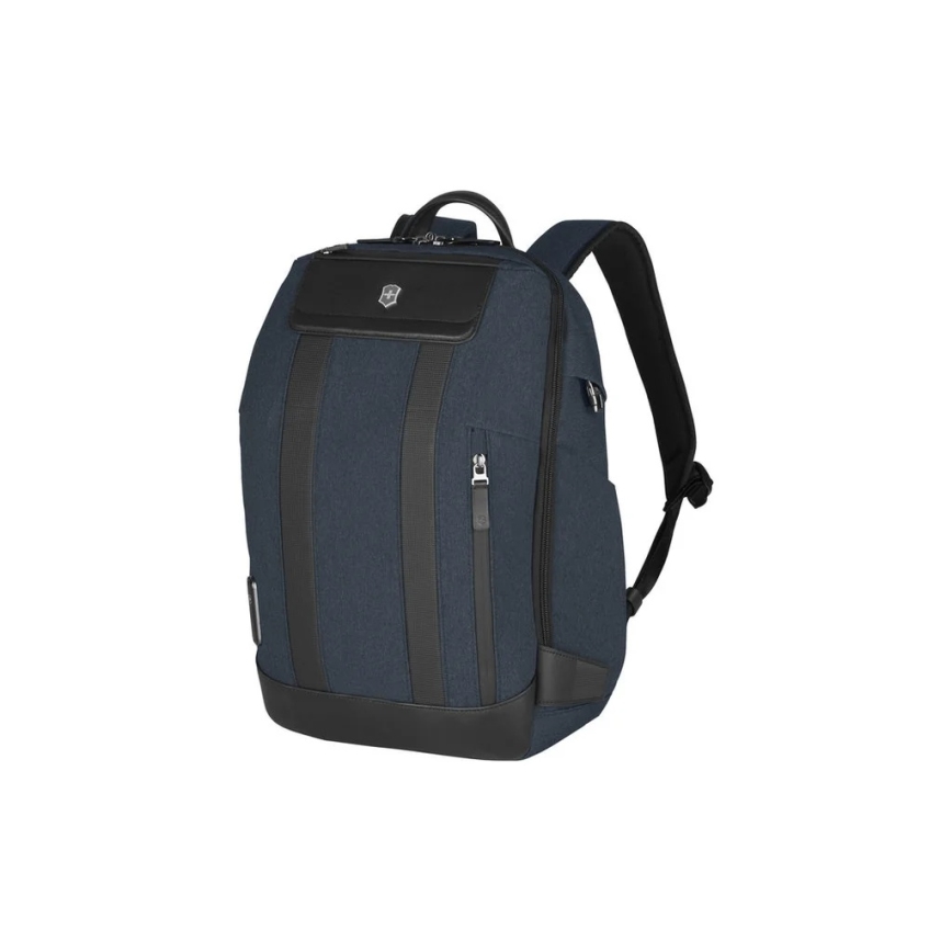 Victorinox - Plecak na laptop 14 Architecture Urban2 17 l niebieski