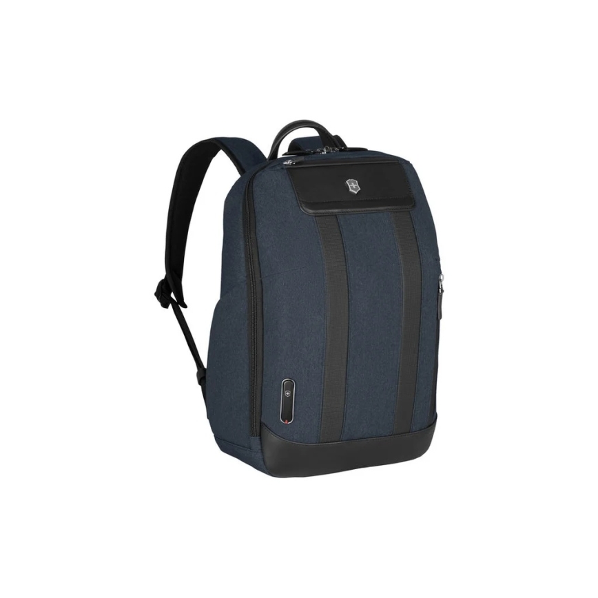 Victorinox - Plecak na laptop 14 Architecture Urban2 17 l niebieski