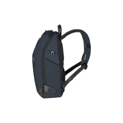 Victorinox - Plecak na laptop 14 Architecture Urban2 17 l niebieski