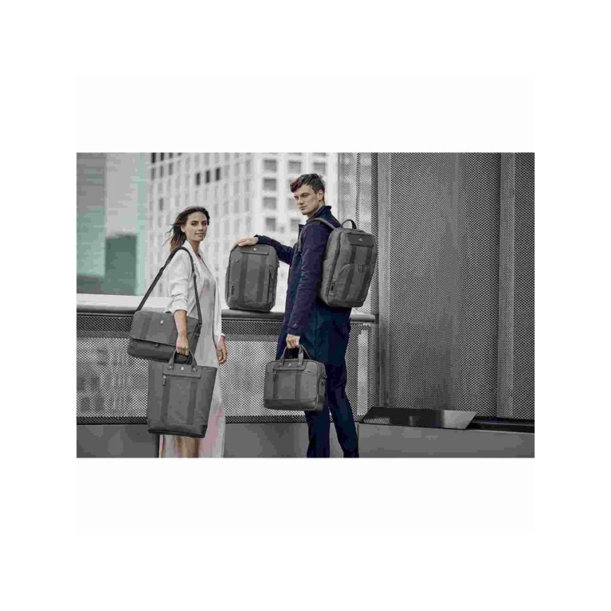 Victorinox - Plecak na laptop 14 Architecture Urban2 17 l szary