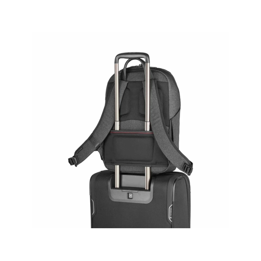 Victorinox - Plecak na laptop 14 Architecture Urban2 17 l szary