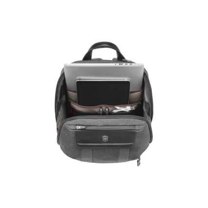Victorinox - Plecak na laptop 14 Architecture Urban2 17 l szary