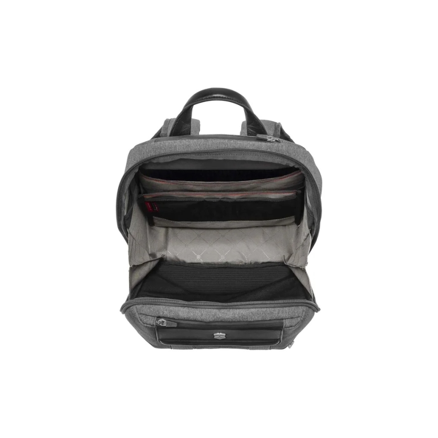 Victorinox - Plecak na laptop 14 Architecture Urban2 17 l szary