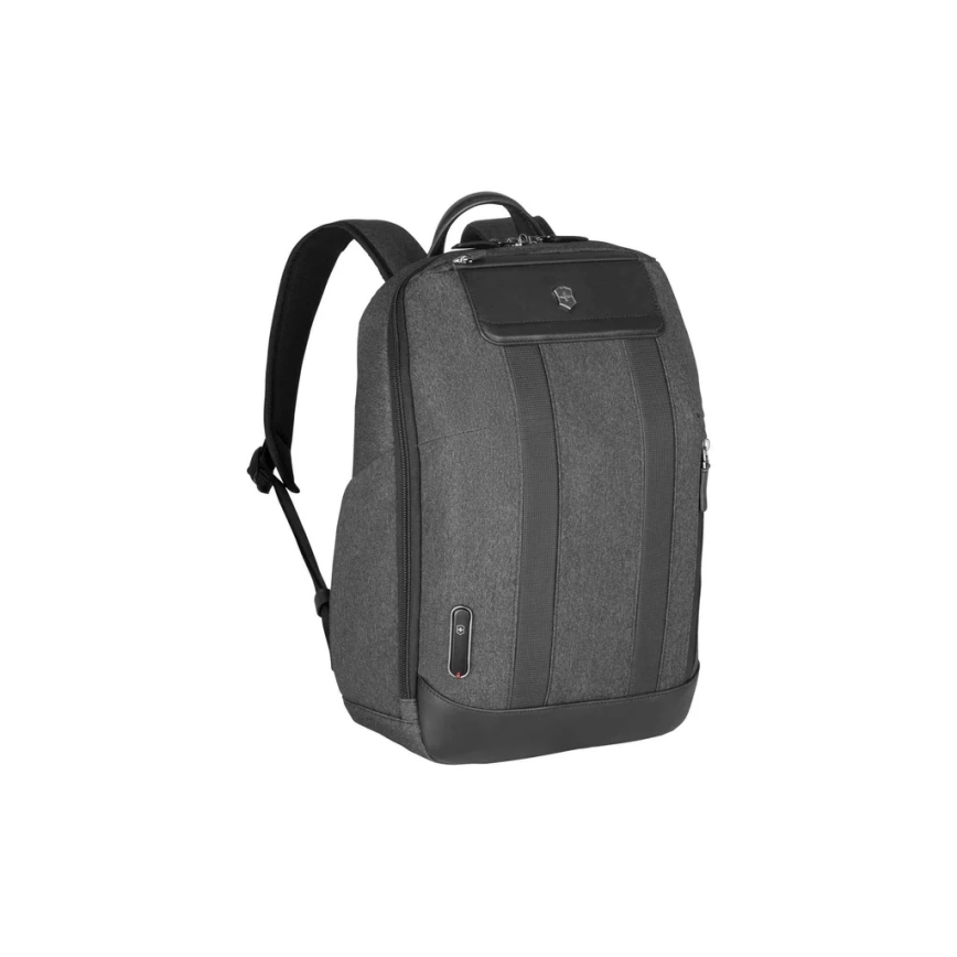 Victorinox - Plecak na laptop 14 Architecture Urban2 17 l szary