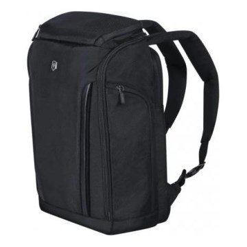 Victorinox - Plecak na laptop 14" Fliptop 26 l czarny
