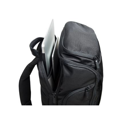 Victorinox - Plecak na laptop 14" Fliptop 26 l czarny