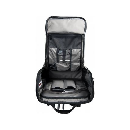 Victorinox - Plecak na laptop 14" Fliptop 26 l czarny