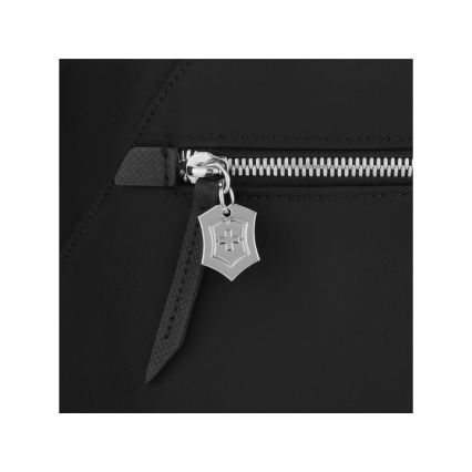 Victorinox - Plecak na laptop 14 Victoria Signature Compact 16 l czarny