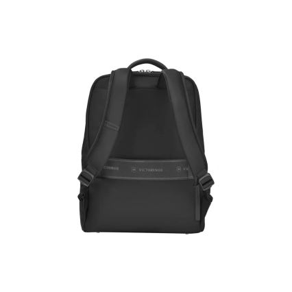 Victorinox - Plecak na laptop 14 Victoria Signature Compact 16 l czarny