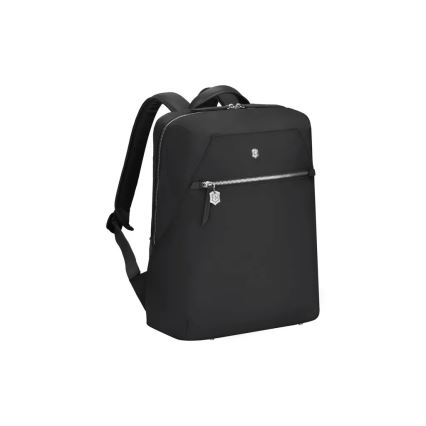 Victorinox - Plecak na laptop 14 Victoria Signature Compact 16 l czarny