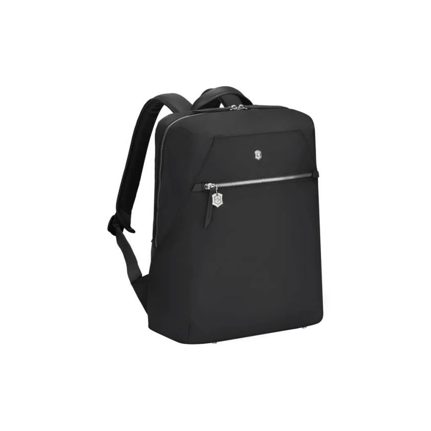 Victorinox - Plecak na laptop 14 Victoria Signature Compact 16 l czarny