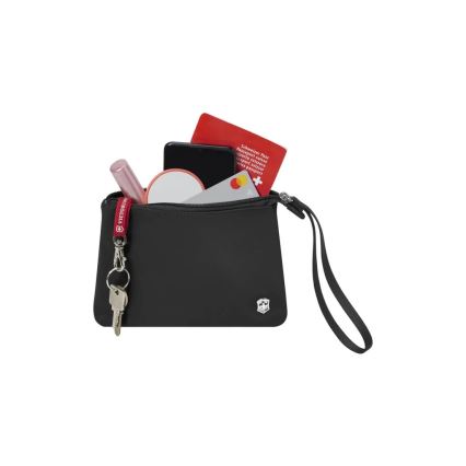 Victorinox - Plecak na laptop 14 Victoria Signature Compact 16 l czarny