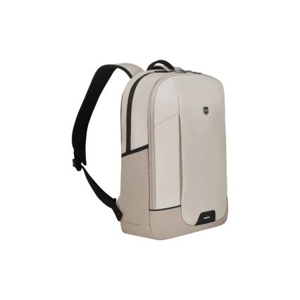 Victorinox - Plecak na laptop 15,6 Altmont Modern 20 l beżowy
