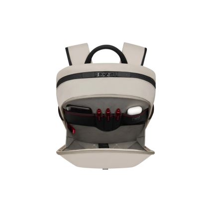 Victorinox - Plecak na laptop 15,6 Altmont Modern 20 l beżowy