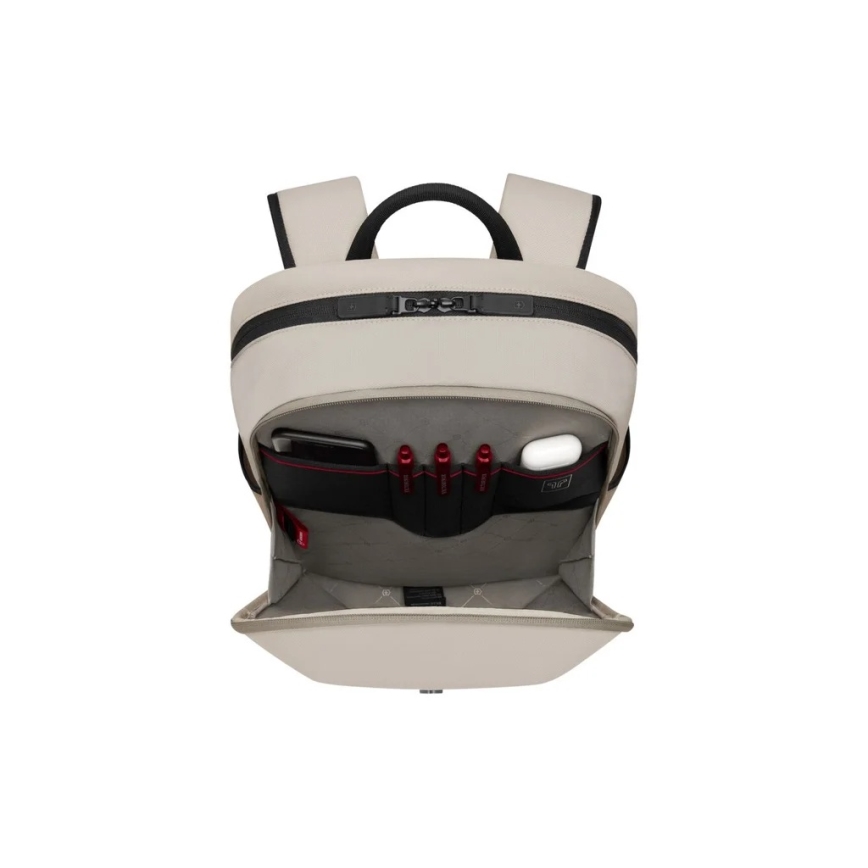 Victorinox - Plecak na laptop 15,6 Altmont Modern 20 l beżowy