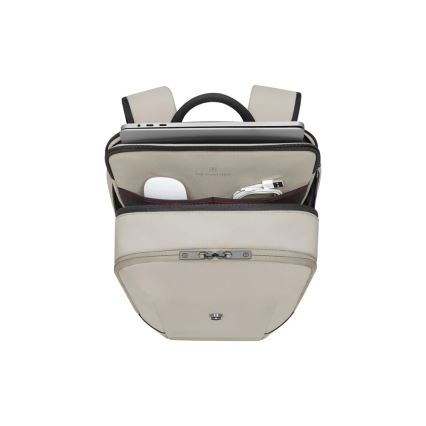 Victorinox - Plecak na laptop 15,6 Altmont Modern 20 l beżowy