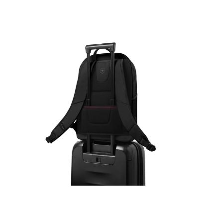 Victorinox - Plecak na laptop 15,6 Altmont Modern 20 l czarny