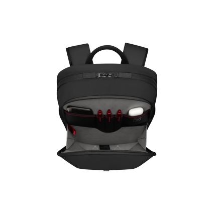 Victorinox - Plecak na laptop 15,6 Altmont Modern 20 l czarny