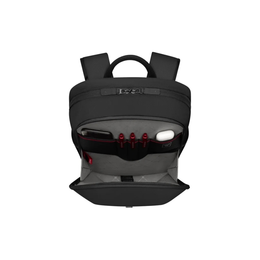Victorinox - Plecak na laptop 15,6 Altmont Modern 20 l czarny