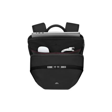 Victorinox - Plecak na laptop 15,6 Altmont Modern 20 l czarny