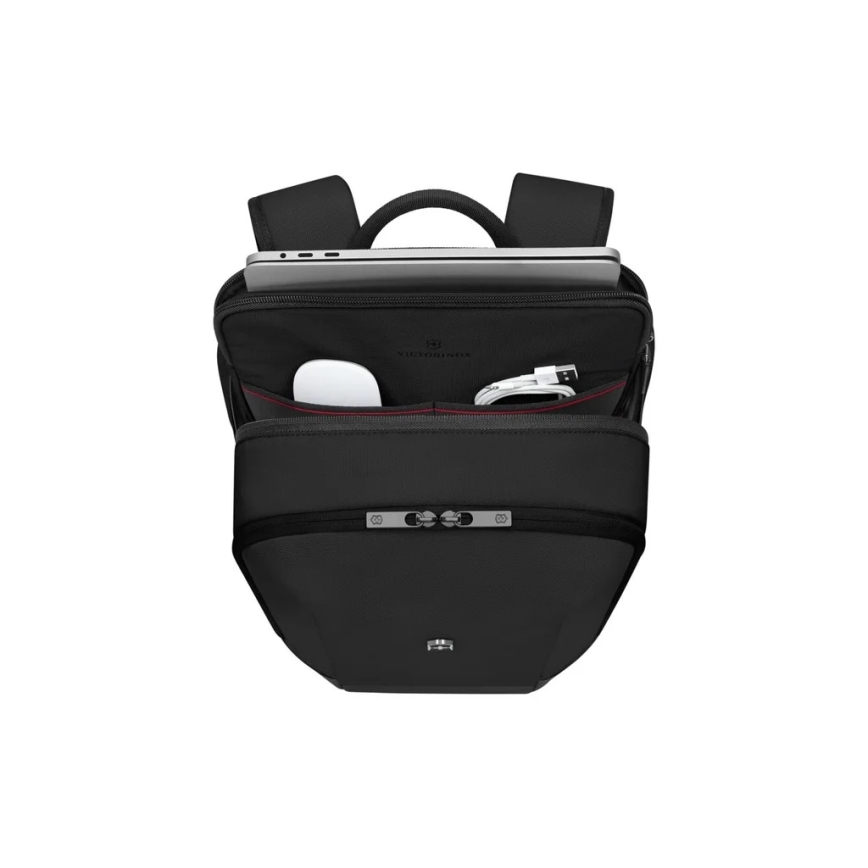 Victorinox - Plecak na laptop 15,6 Altmont Modern 20 l czarny