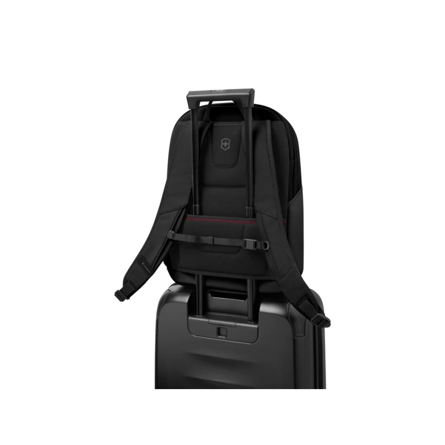 Victorinox - Plecak na laptop 15,6 Altmont Modern 27 l czarny