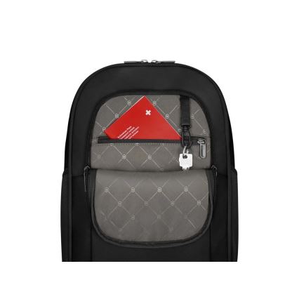 Victorinox - Plecak na laptop 15,6 Altmont Modern 27 l czarny