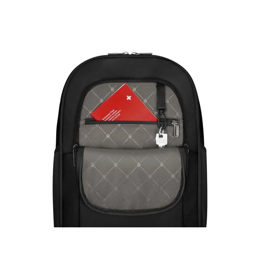 Victorinox - Plecak na laptop 15,6 Altmont Modern 27 l czarny