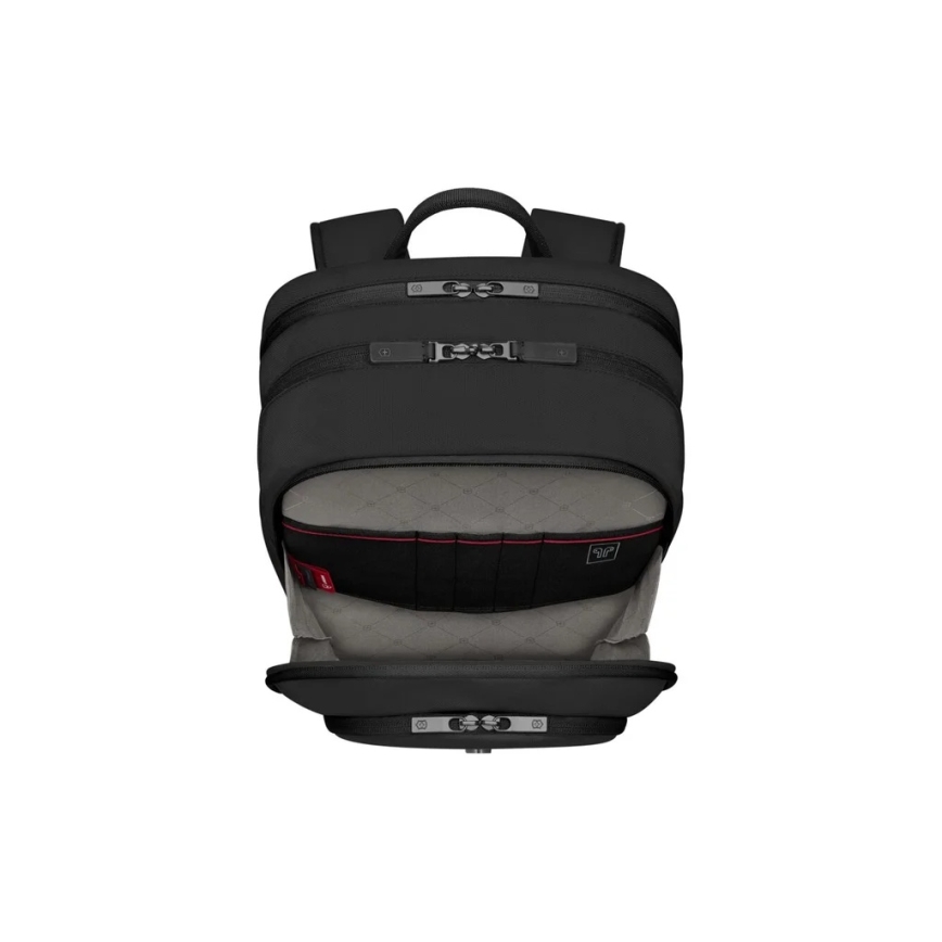 Victorinox - Plecak na laptop 15,6 Altmont Modern 27 l czarny