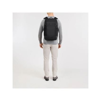 Victorinox - Plecak na laptop 15,6 Altmont Modern Commuter 22 l czarny
