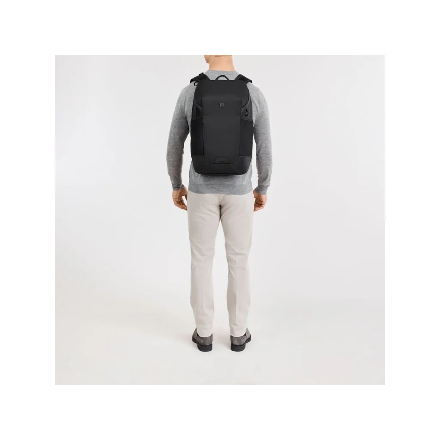 Victorinox - Plecak na laptop 15,6 Altmont Modern Commuter 22 l czarny