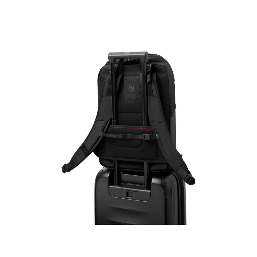Victorinox - Plecak na laptop 15,6 Altmont Modern Commuter 22 l czarny
