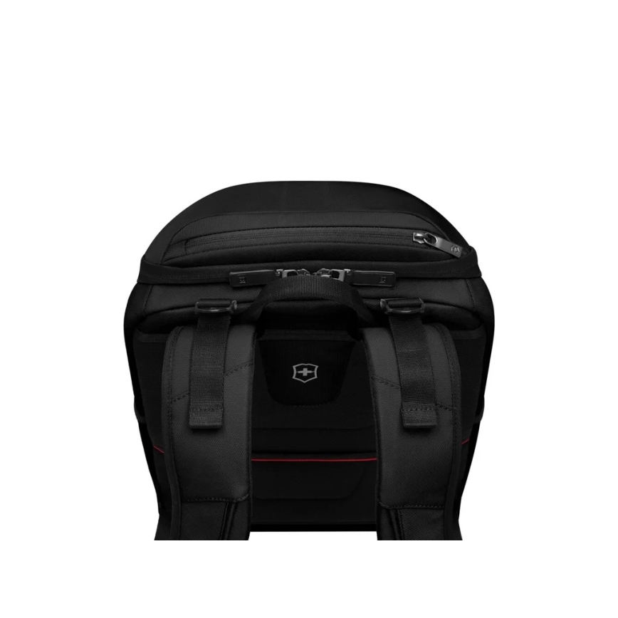 Victorinox - Plecak na laptop 15,6 Altmont Modern Commuter 22 l czarny