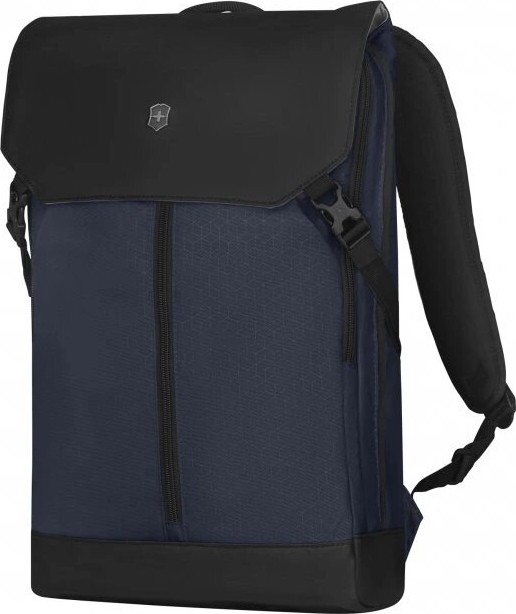Victorinox - Plecak na laptop 15,6" Altmont Original Flapover 11 l ciemnoniebieski