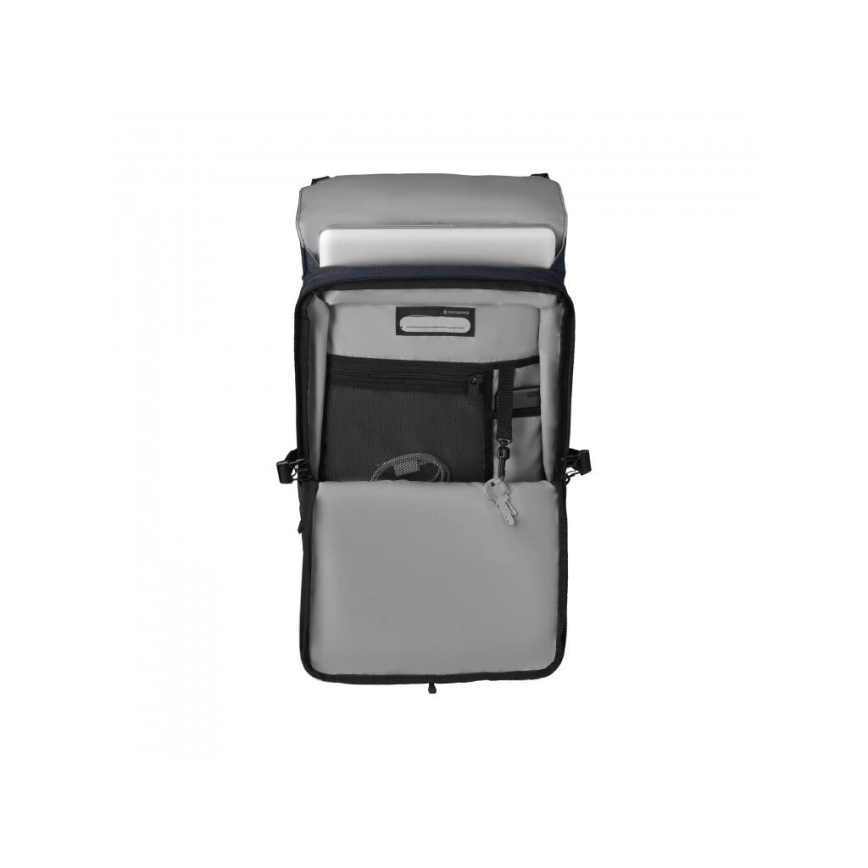 Victorinox - Plecak na laptop 15,6" Altmont Original Flapover 11 l ciemnoniebieski