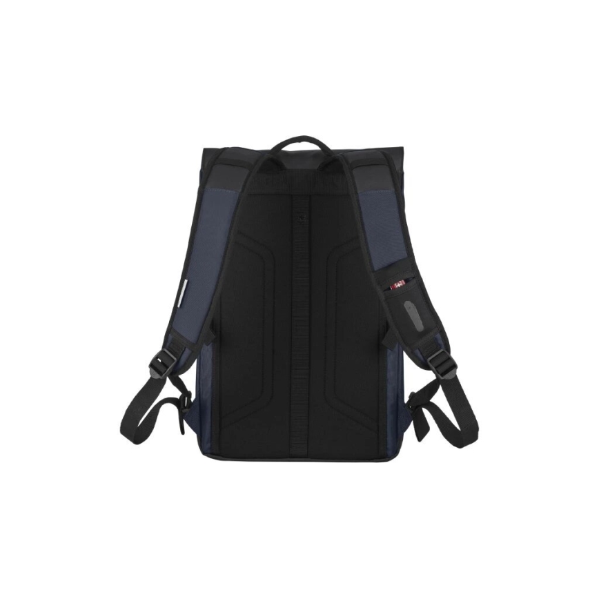 Victorinox - Plecak na laptop 15,6" Altmont Original Flapover 11 l ciemnoniebieski