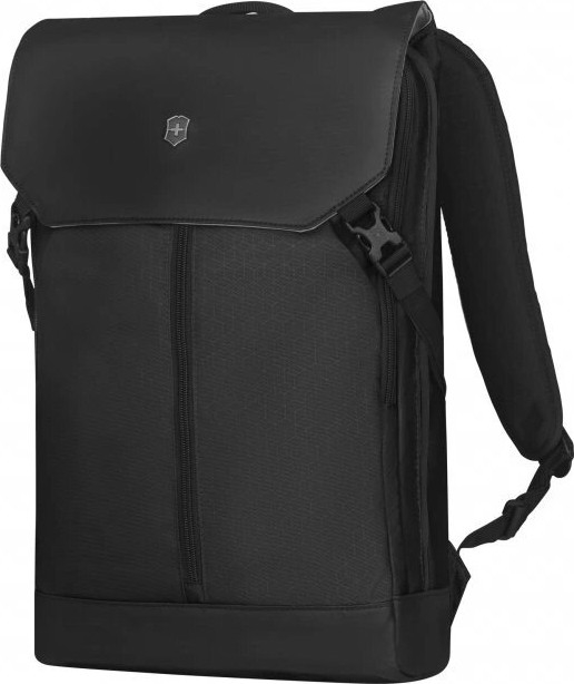 Victorinox - Plecak na laptop 15,6" Altmont Original Flapover 11 l czarny