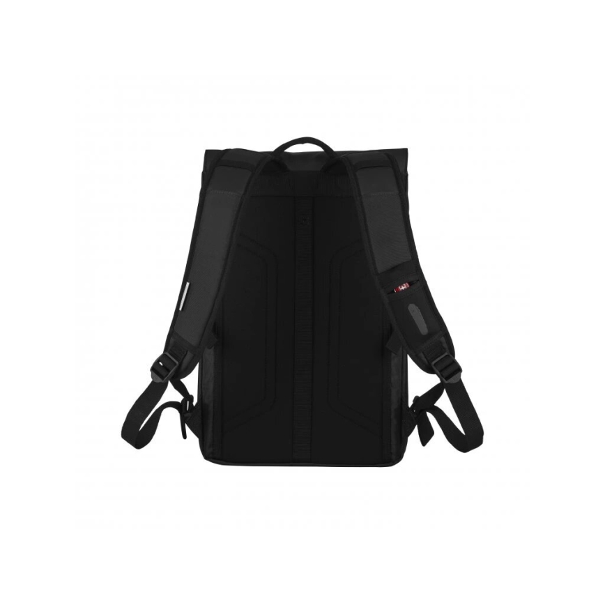 Victorinox - Plecak na laptop 15,6" Altmont Original Flapover 11 l czarny