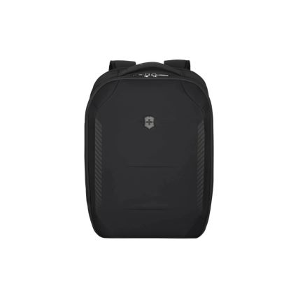 Victorinox - Plecak na laptop 15,6" Crosslight Miasto Daypack 20 l czarny
