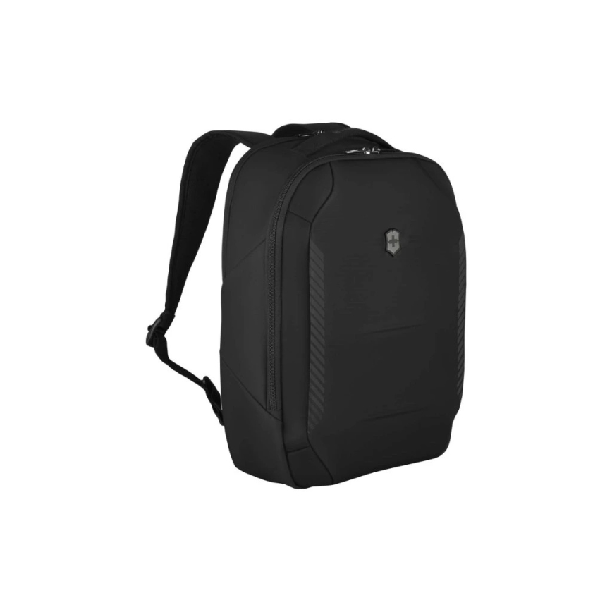 Victorinox - Plecak na laptop 15,6" Crosslight Miasto Daypack 20 l czarny