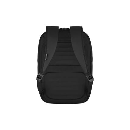 Victorinox - Plecak na laptop 15,6" Crosslight Miasto Daypack 20 l czarny