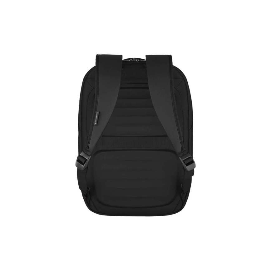 Victorinox - Plecak na laptop 15,6" Crosslight Miasto Daypack 20 l czarny