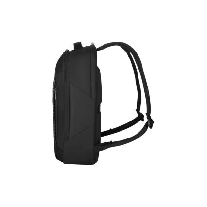 Victorinox - Plecak na laptop 15,6" Crosslight Miasto Daypack 20 l czarny