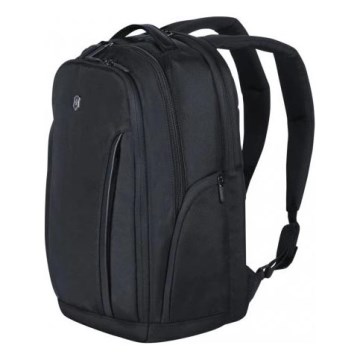Victorinox - Plecak na laptop 15,6" Essentials 22 l czarny