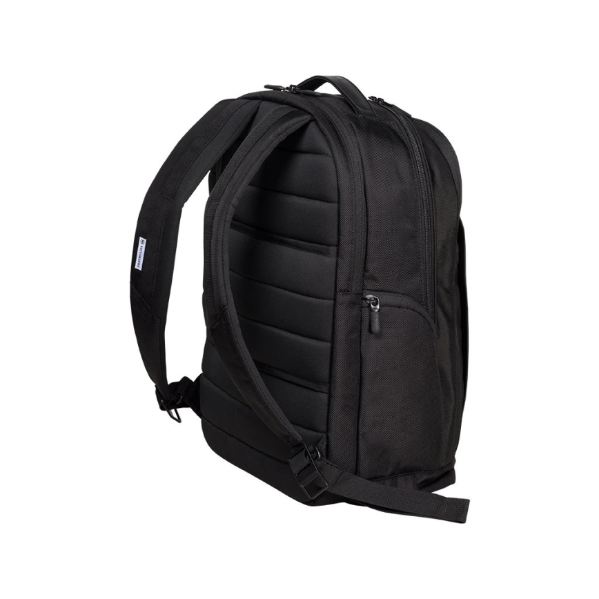 Victorinox - Plecak na laptop 15,6" Essentials 22 l czarny