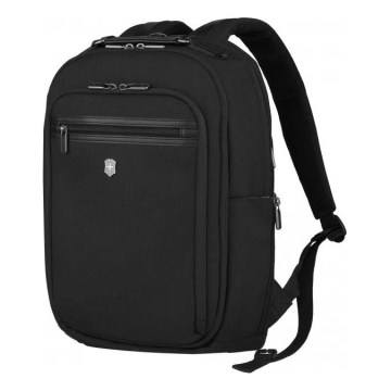 Victorinox - Plecak na laptop 15,6" Werks Professional Cordura 15 l czarny