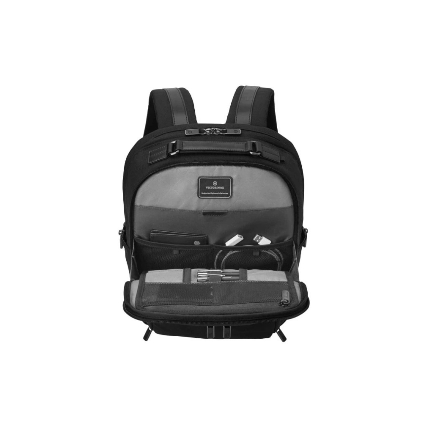Victorinox - Plecak na laptop 15,6" Werks Professional Cordura 15 l czarny